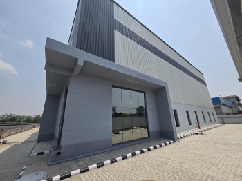 Factory / Industrial Building for Rent in Bawal, Rewari (40000 Sq.ft.)