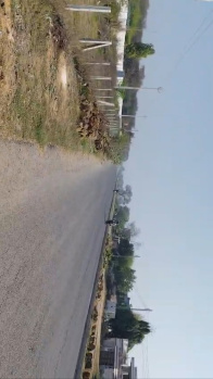 Land for sale in Rewari to patoudi road