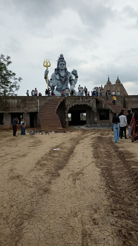 Residential Plot for Sale in Old Dhamtari Road, Raipur (1500 Sq.ft.)