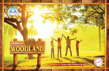 ‎Description: ⚜️ *ARANYA CITY 🧚‍♀️OF WOODLAND🌳* *प्रोजेक्ट विवरण अरण्या सिटी ऑफ