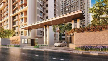 1 RK Flats & Apartments for Sale in Chembur, Mumbai (411 Sq.ft.)