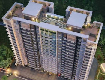 2 BHK Flats & Apartments for Sale in Chembur, Mumbai (695 Sq.ft.)