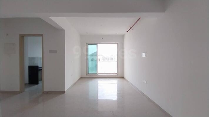 2 BHK Flats & Apartments for Rent in Ghatkopar East, Mumbai (876 Sq.ft.)