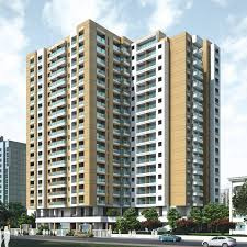 2 BHK Flats & Apartments for Sale in Chembur, Mumbai (830 Sq.ft.)