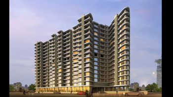 3 BHK Flats & Apartments for Sale in Swastik Park, Mumbai (945 Sq.ft.)