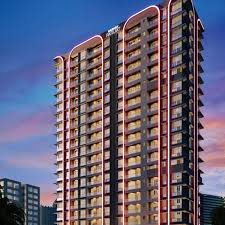 2 BHK Flats & Apartments for Sale in Kurla East, Mumbai (640 Sq.ft.)