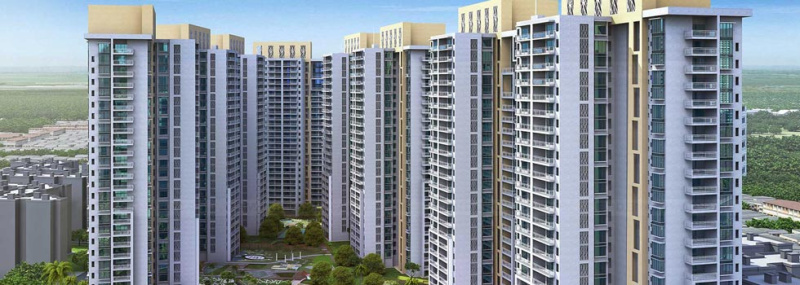 1 BHK Flats & Apartments for Sale in Ghatkopar East, Mumbai (437 Sq.ft.)