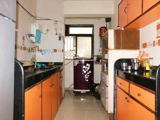 1 BHK Flats & Apartments for Rent in Tilak Nagar, Mumbai (400 Sq.ft.)
