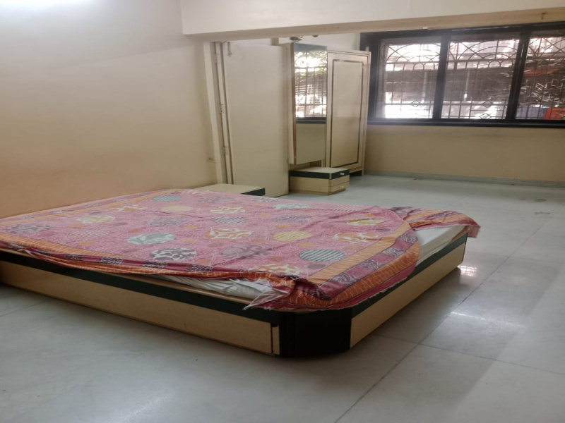 1 BHK Flats & Apartments for Rent in Ghatkopar East, Mumbai (600 Sq.ft.)