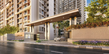 1 BHK Flats & Apartments for Sale in Ghatkopar East, Mumbai (270 Sq.ft.)