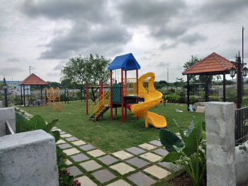 200 Sq. Yards Residential Plot for Sale in Mallepally, Sangareddy