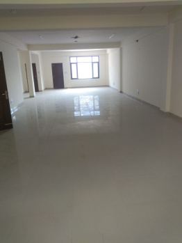 12001 Sq.ft. Office Space for Rent in Deoghat, Solan