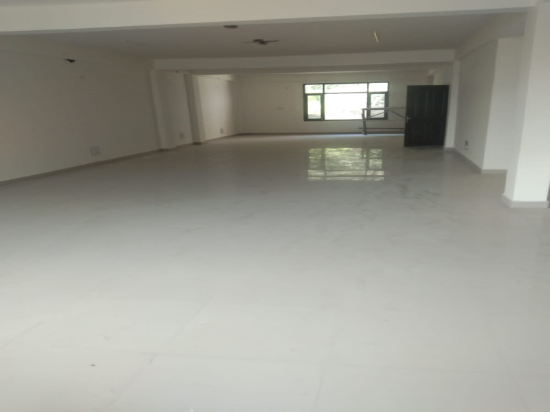 12001 Sq.ft. Office Space for Rent in Deoghat, Solan