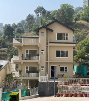 5 BHK Villa for Sale in Baddi, Solan (3250 Sq.ft.)