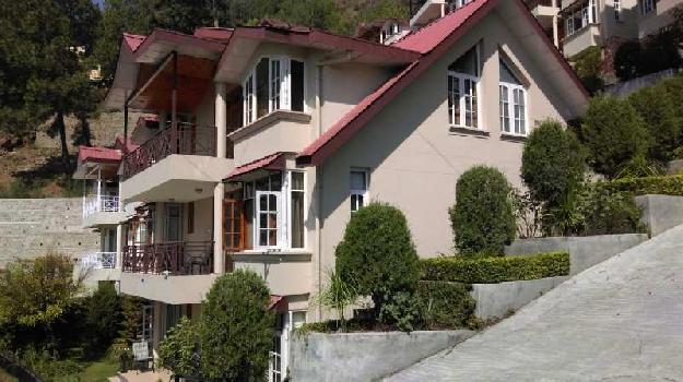 6 BHK Individual Houses / Villas for Sale in Solan