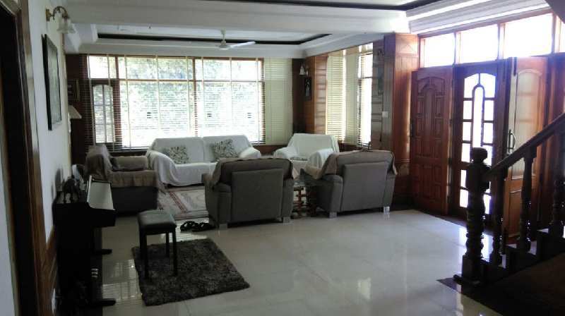 6 BHK Individual Houses / Villas for Sale in Solan (4200 Sq.ft.)