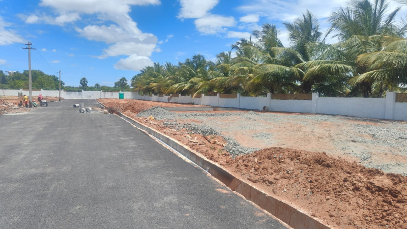 1200 Sq.ft. Residential Plot for Sale in Thondamuthur, Coimbatore