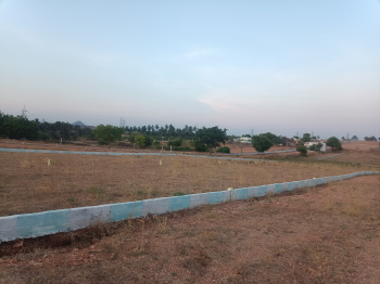 1200 Sq.ft. Residential Plot for Sale in Annur, Coimbatore