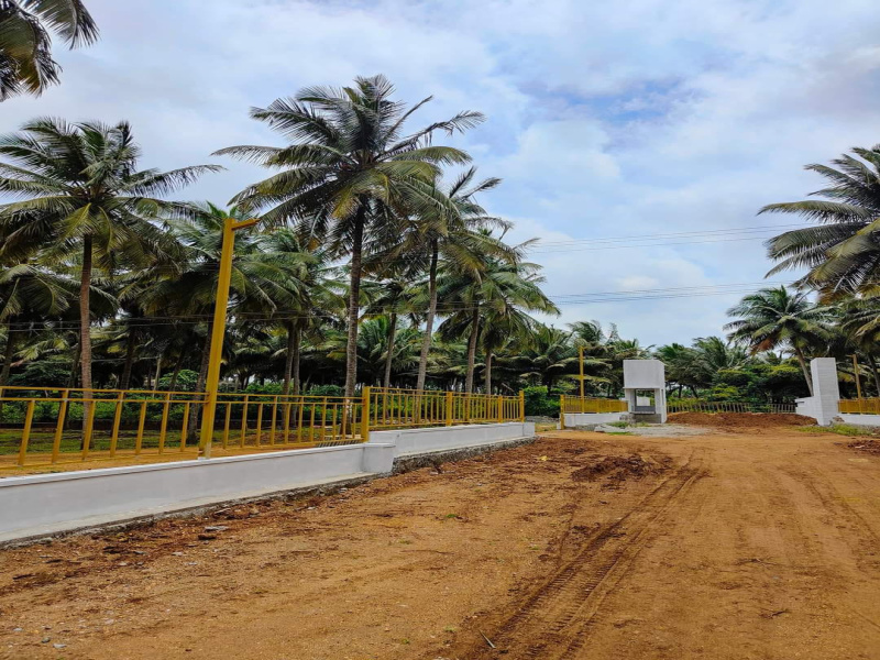 22 Cent Agricultural/Farm Land for Sale in Othakalmandapam, Coimbatore