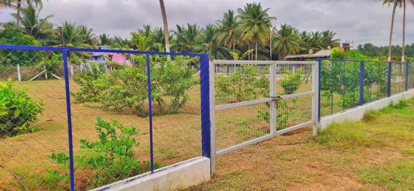25 Cent Agricultural/Farm Land for Sale in Othakalmandapam, Coimbatore