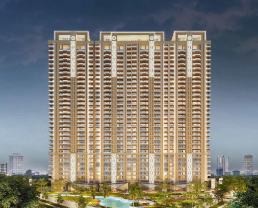 4 BHK Flats & Apartments for Sale in Sector 76, Gurgaon