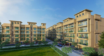 2 BHK Builder Floor for Sale in Sector 92, Gurgaon (1145 Sq.ft.)