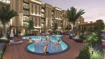 3 BHK Builder Floor for Sale in Sector 92, Gurgaon (1091 Sq.ft.)