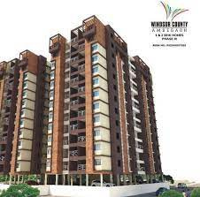 2 BHK Flats & Apartments for Sale in Ambegaon, Pune (935 Sq.ft.)
