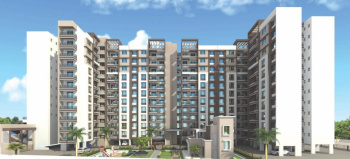 2 BHK Flats & Apartments for Sale in Wadegaon, Pune (985 Sq.ft.)