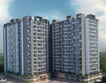 2 BHK Flats & Apartments for Sale in Bavdhan, Pune (1116 Sq.ft.)