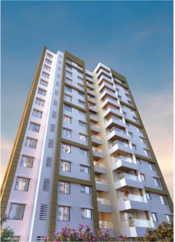 3 BHK Flats & Apartments for Sale in Ambegaon, Pune (1598 Sq.ft.)