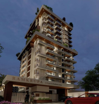 2 BHK Flats & Apartments for Sale in Rambaug Colony, Pune (926 Sq.ft.)