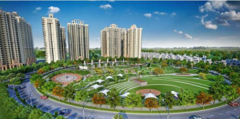 2BHK 2Baths Flat/Apartment For Sale In Gaur Yamuna City 16th Park View, Yamuna Expressway, Greater Noida