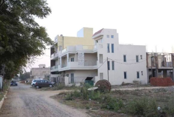 105 Sq. Yard Plot For Sale In Gaur Yamuna City, Yamuna Express Way