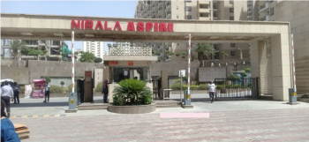 Nirala Aspire Sector-16 B Noida Extension