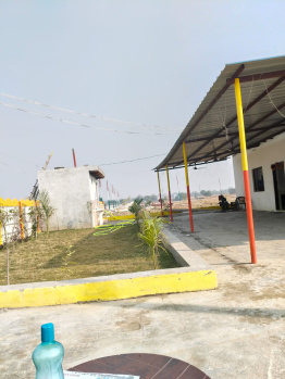 Residential Plot For Sale In Noida Extension, Greater Noida (100 Sq. Yards)