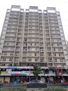 Society Shop 495 Sq.ft Ground Floor For Sale