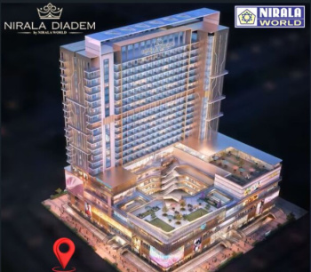 🚀 PRE-LAUNCH | NIRALA DIADEM 🏆Sector 10, Greater Noida West