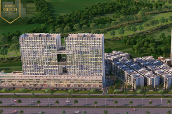 3 BHK Flats & Apartments For Sale In Airport Road, Zirakpur (1840 Sq.ft.)