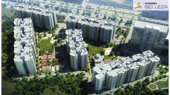 Property for sale in Airport Road, Zirakpur