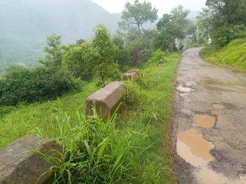 Property for sale in NH-154, Bilaspur