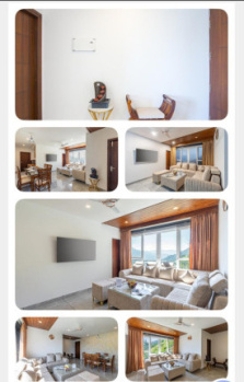 3 BHK Flats & Apartments for Rent in Mehli, Shimla (1250 Sq.ft.)