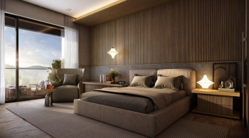 Studio Apartments for Sale in Dharampur, Solan (600 Sq.ft.)