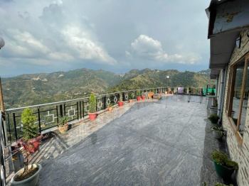 Property for sale in Bharari, Shimla