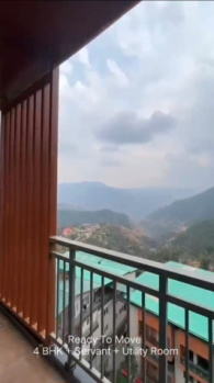 Flats & Apartments for Sale in Mehli, Shimla (2423 Sq.ft.)