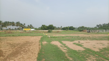 Property for sale in Punjai Puliampatti, Erode