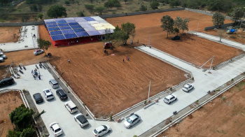 Residential Plot for Sale in KK Nagar, Tiruchirappalli (1200 Sq.ft.)