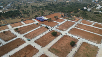 Property for sale in KK Nagar, Tiruchirappalli