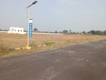 Residential Plot for Sale in Nagamangalam, Tiruchirappalli (1200 Sq.ft.)