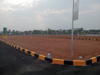 Residential Plot for Sale in Trichy Highways, Tiruchirappalli (1200 Sq.ft.)